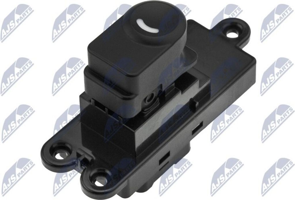 NTY EWS-HY-034 Fensterheberschalter für HYUNDAI i30 (FD) Produktbild 