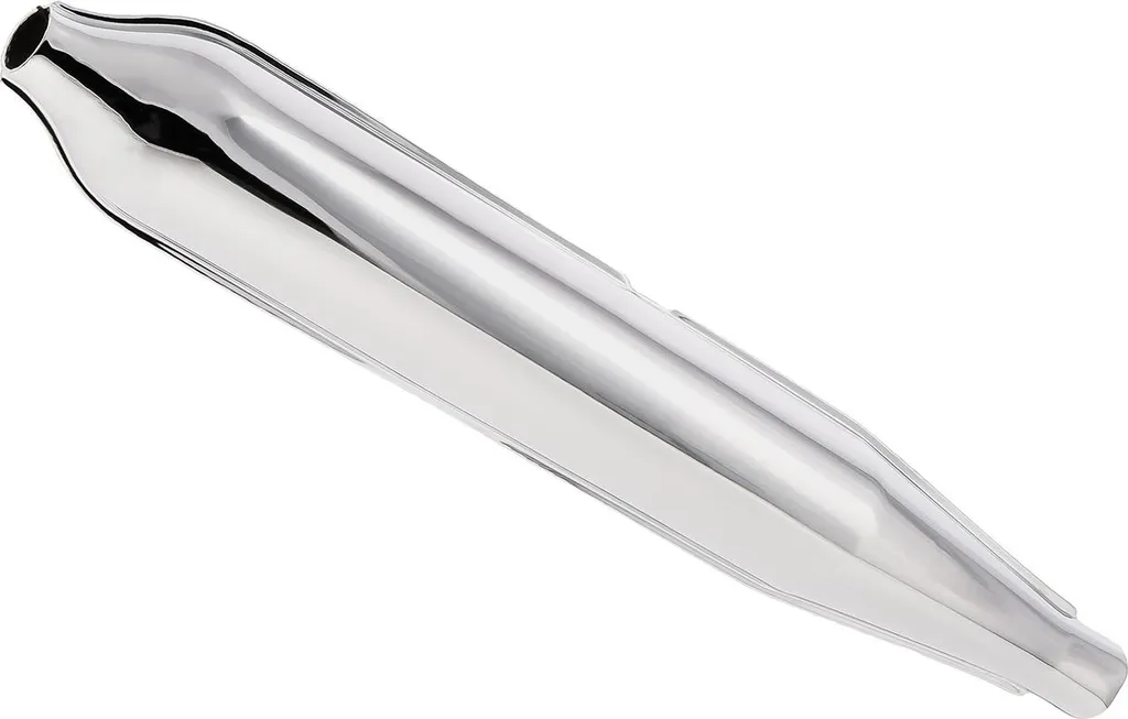 Système d'Échappement Cigare pour Restaurer votre Moto EMW R35-2 R35-3