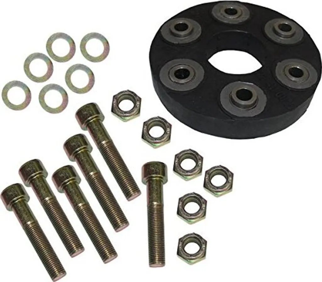Giunto Albero Trasmissione Japanparts JP - Sicurezza e Precisione OEM