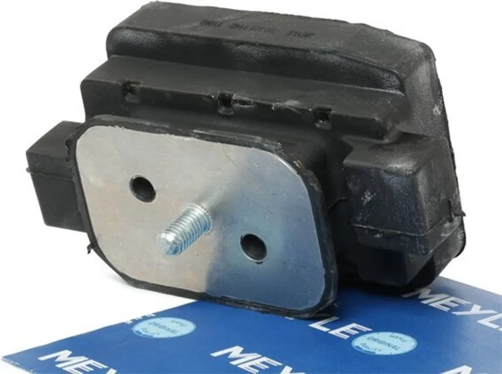 Palier boîte automatique Meyle pour supprimer vibrations sur BMW E60