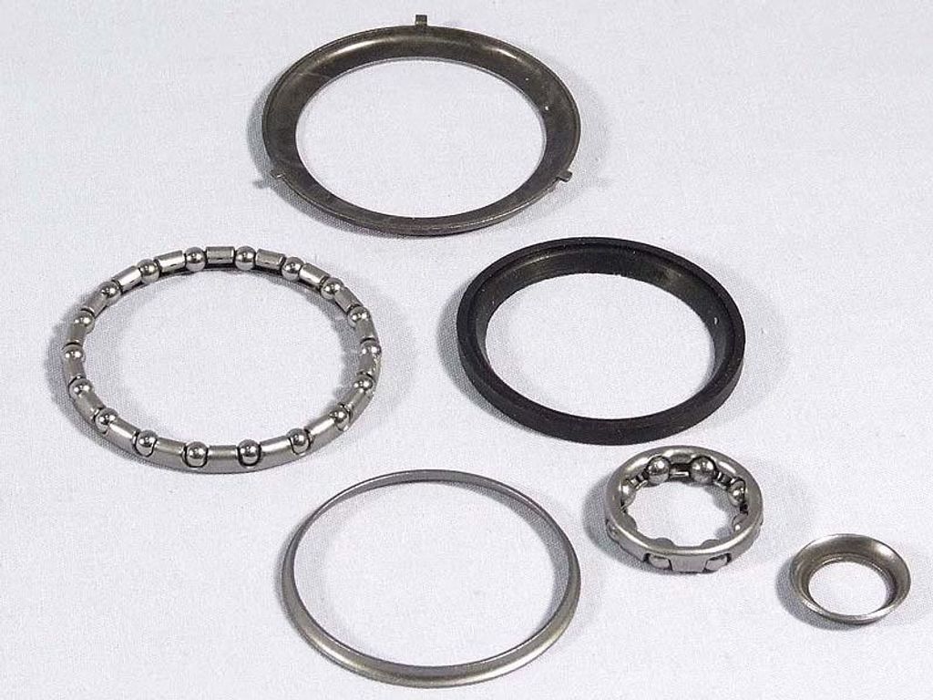 Kenwood anelli cuscinetti sfere planetaria Prospero KM24 Immagine del prodotto 