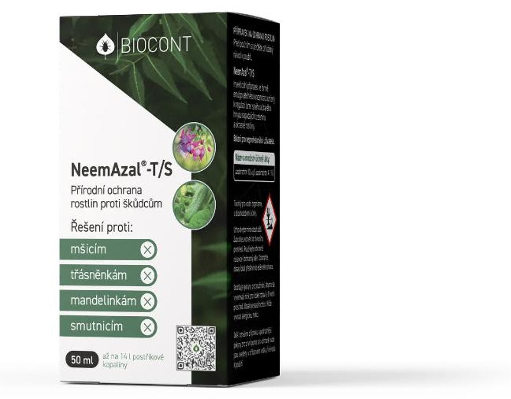 BIOCONT LABORATORY, spol. s r.o. Biologisch insecticide Productafbeelding 