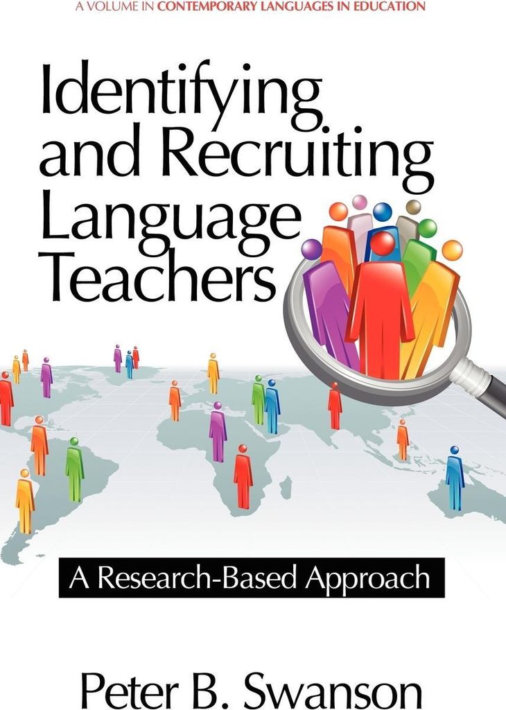 Identifying and Recruiting Language Teachers