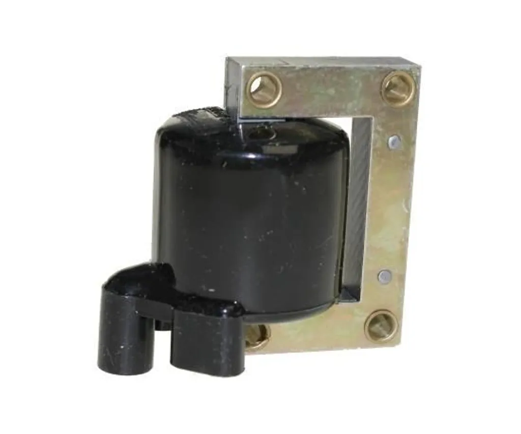 Bobine d'allumage type Bosch 54mm : fini les démarrages difficiles