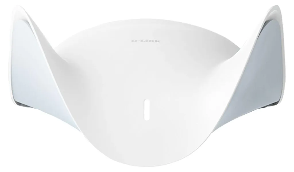 Routeur Wi-Fi 7 BE3600 D-Link Blanc - Système Mesh Double Bande Haut Débit