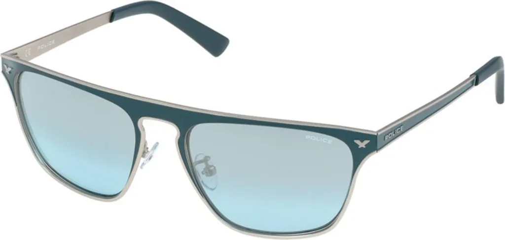 Recensione Occhiali Police S8978 56S38X: Resistenza e Protezione UV