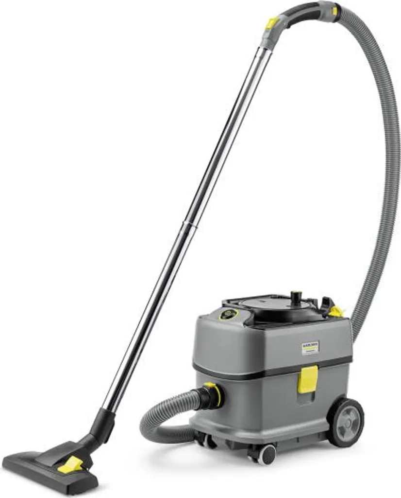 Aspirateur Karcher T 10/1 1.527-300.0 - Aspiro-brosseur professionnel