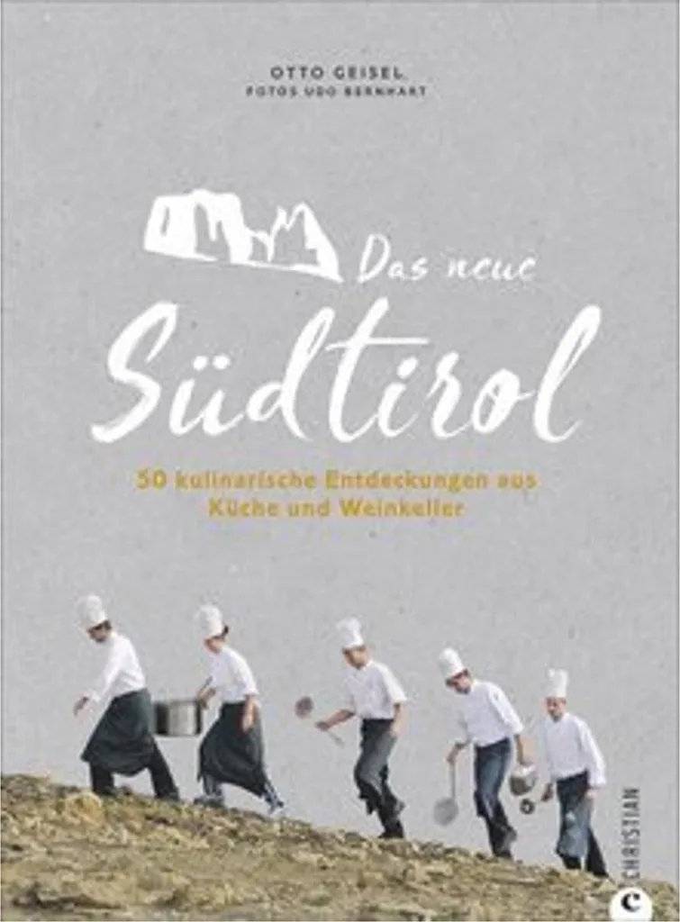 Das neue Südtirol : Architecture Moderne et Traditions des Dolomites