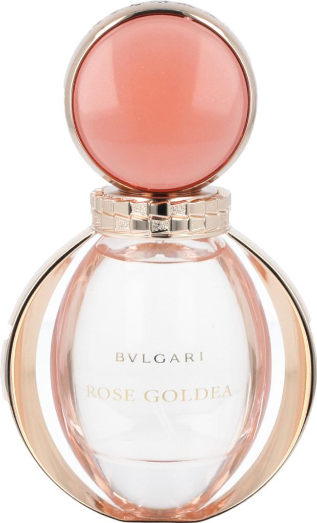 Bvlgari Rose Goldea EDP 50 ml W Image du produit 