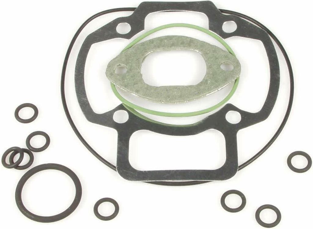 POLINI PIAGGIO H2O Zylinder Dichtungssatz für D.47.6" Kit