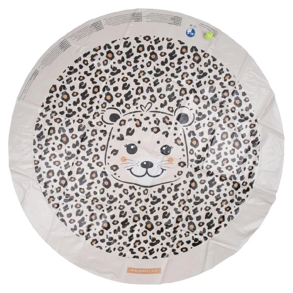 Tapis d'arrosage 150 cm Swim Essentials contre la chaleur de l'été
