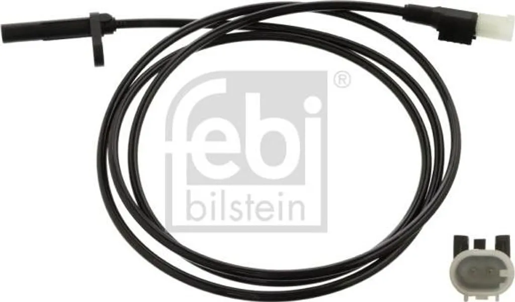 Guida all'acquisto: Sensore ABS Febi 106633 per Sprinter & Crafter