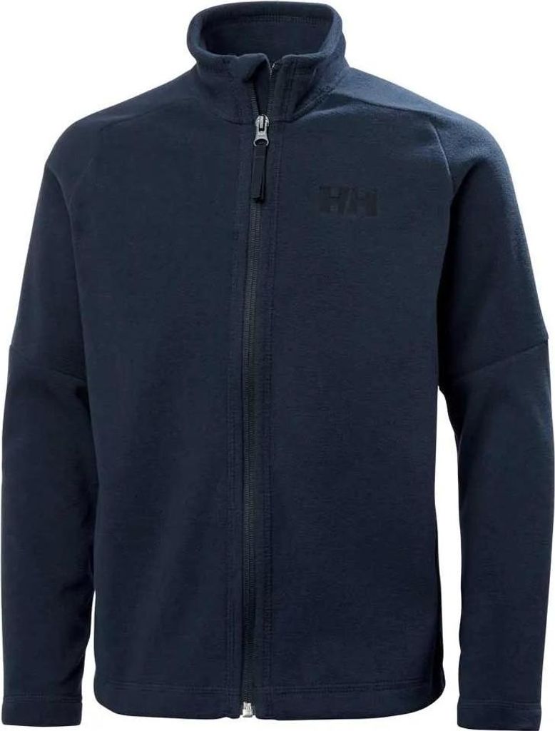 Helly Hansen Daybreaker 2.0 Junior Fleece Blau 8 Years Jungen,Mädchen Blau 8 Years