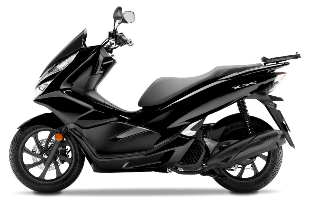 TOP Master Honda PCX 125, TU EU