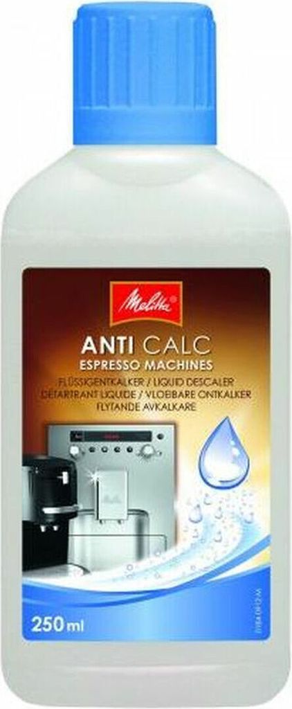 Meli Entkalk Espresso Masch.Liquid 250ml Produktbild 6
