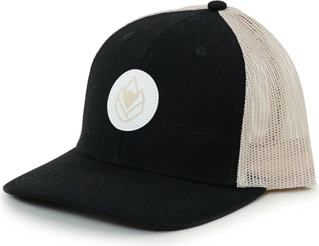 PHIERES Phintage Youth Black .