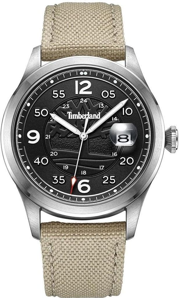 Timberland CORNWALL TDWGN2237506 Herrenarmbanduhr Produktbild 