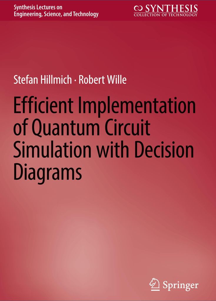 Efficient Implementation of Quantum Circuit Simulation with Decision Diagrams