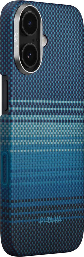 Pitaka Ultra-Slim Case, Moonrise - iPhone 17 Immagine del prodotto 
