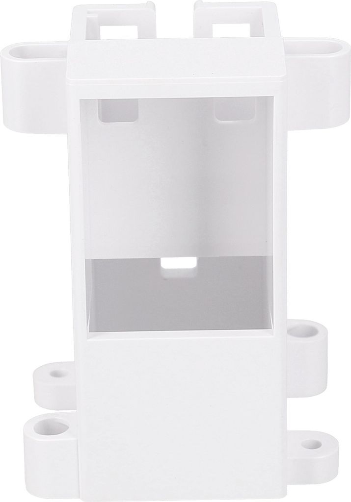 Steckdosenhalterung Ecovacs 201-2353-1404 für Staubsauger-Roboter