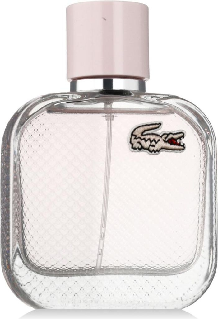 Lacoste L.12.12 Rose, Frauen, 50 ml, Nicht nachfüllbare Produktbild 