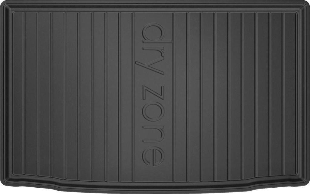 FROGUM Gummi Kofferraummatte für Volvo EX30 ab 2023