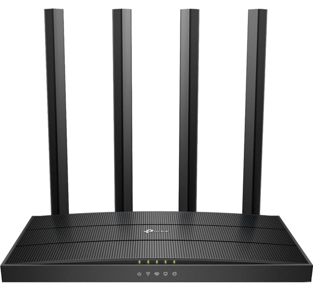 MU-MIMO WLAN-Router Produktbild 