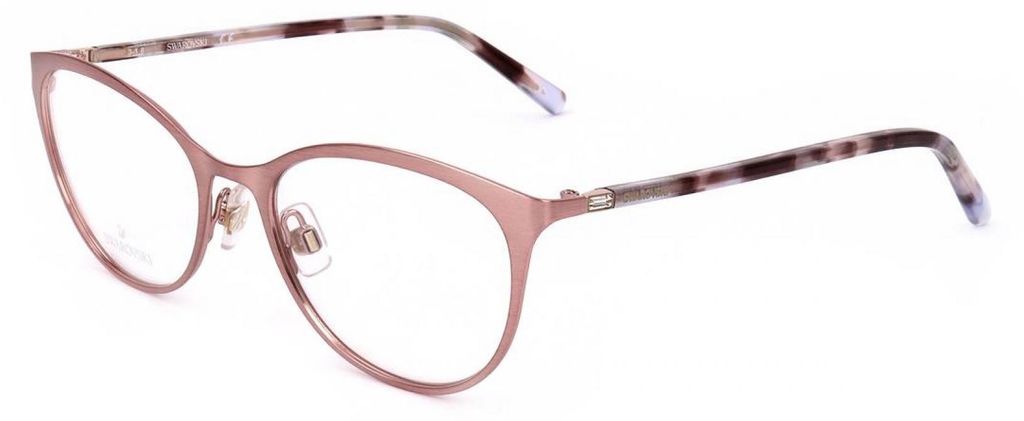 Swarovski SK5231 Pink  52/18/140 Damen Brillen Produktbild 