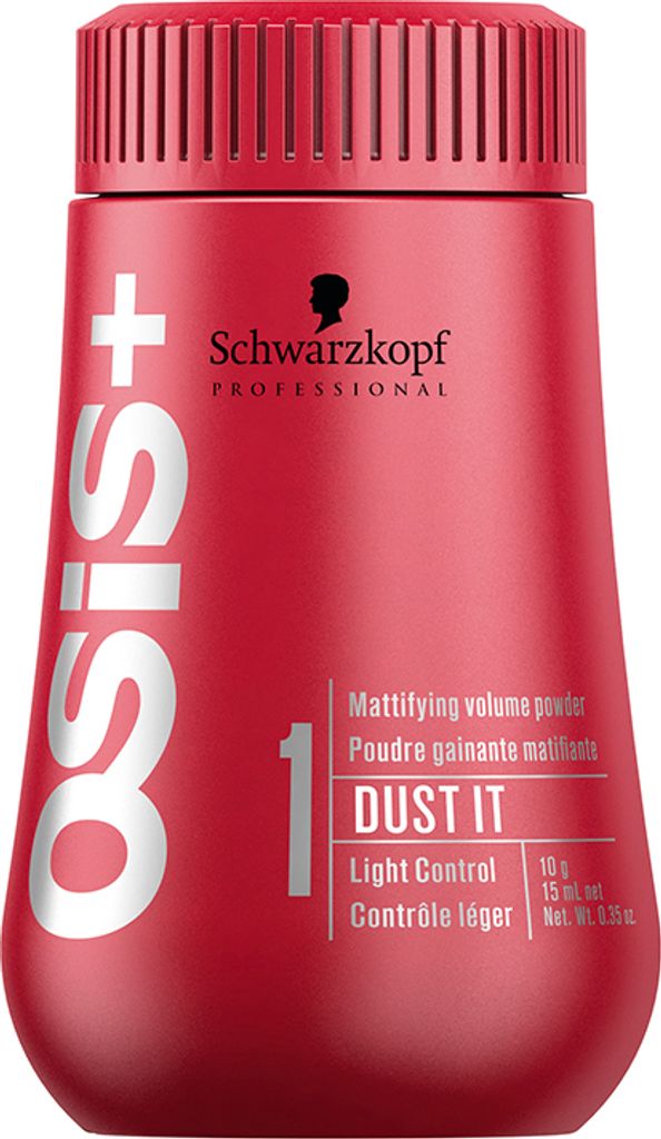 Schwarzkopf OSiS Dust It 10g