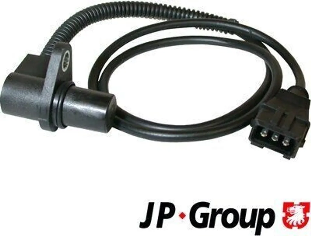 Capteur de vilebrequin JP GROUP 1293701200 Haute Précision OE 90506103