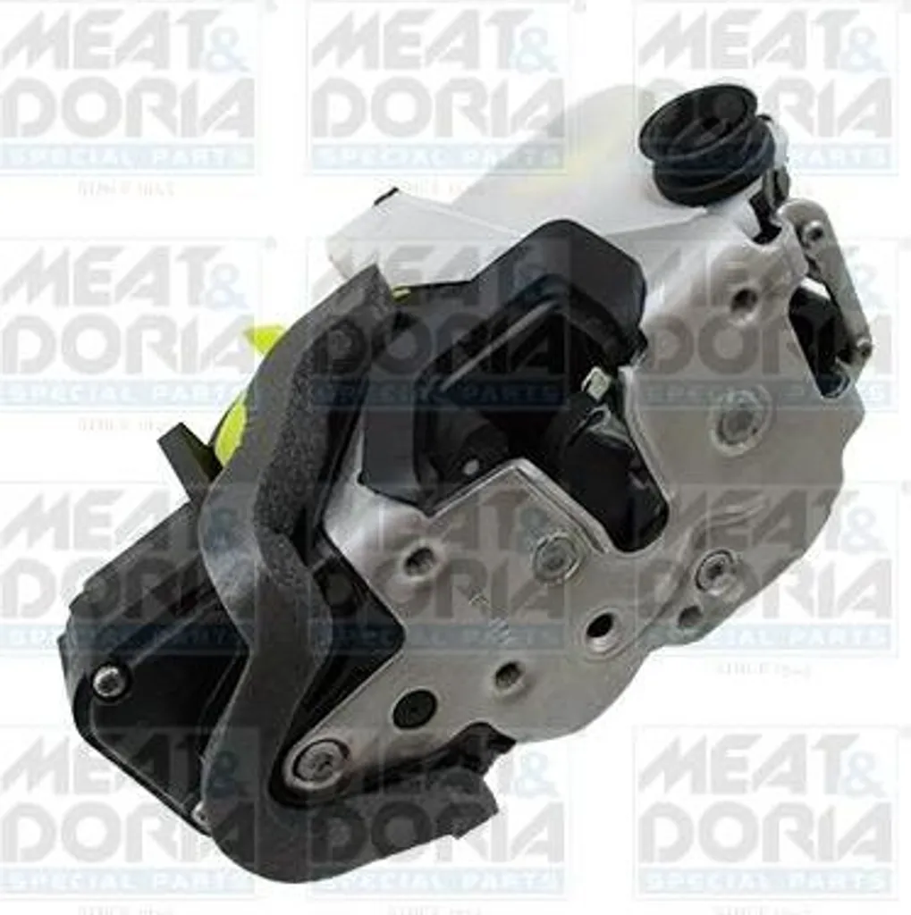 Réparer une fermeture centralisée HS avec la serrure OE 13578242 Opel