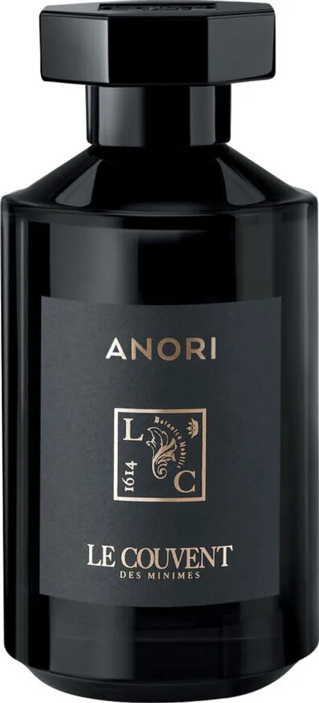 Anori Le Couvent Eau de Parfum 50 ml - Magnolia Salé et Bois de Cèdre