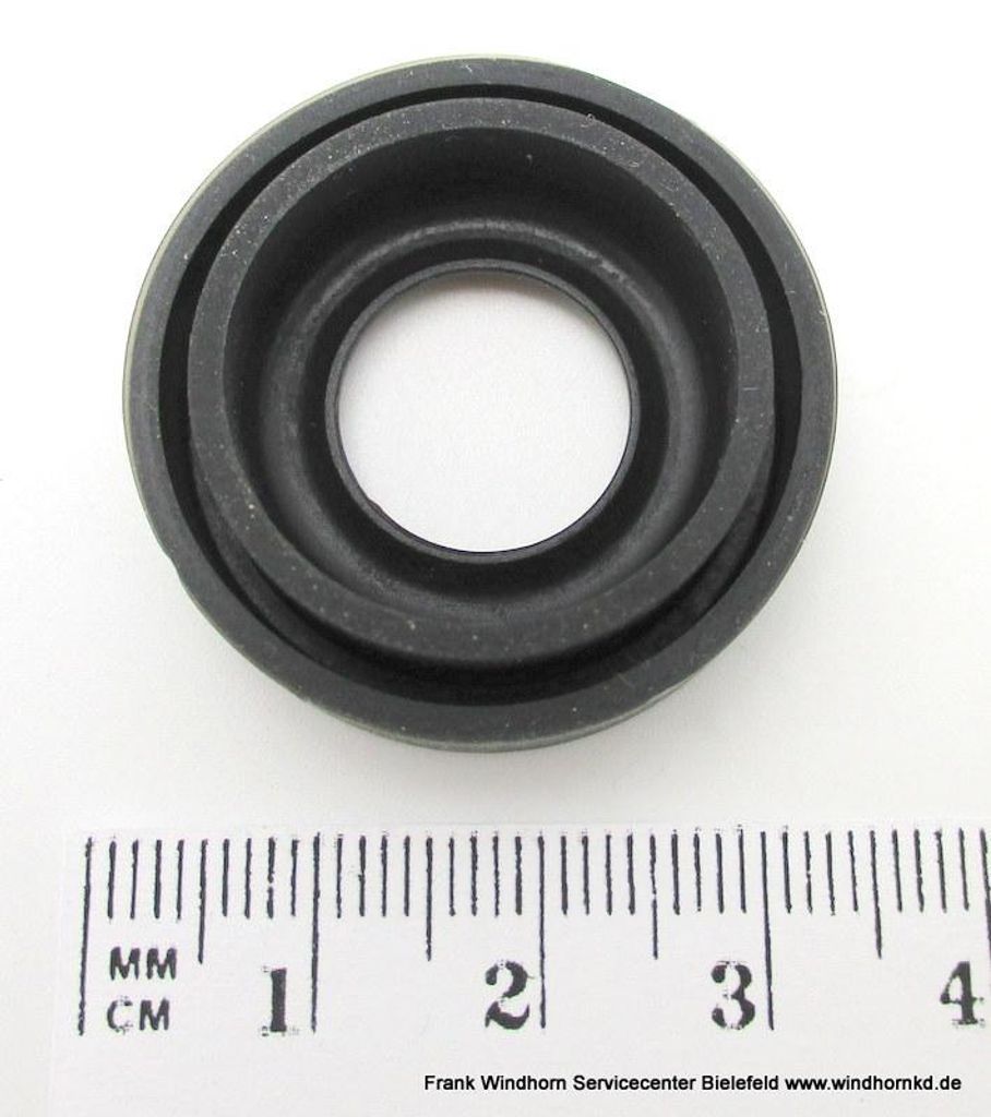 Wassertankdichtung SES875 Produktbild 