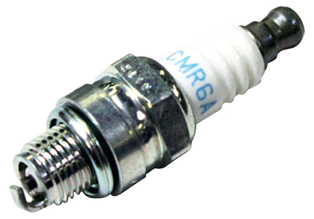 Bougie 168401-9 NGK CMR6A NGK CR6A Productafbeelding 