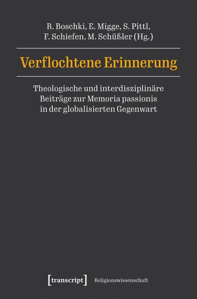 Verflochtene Erinnerung