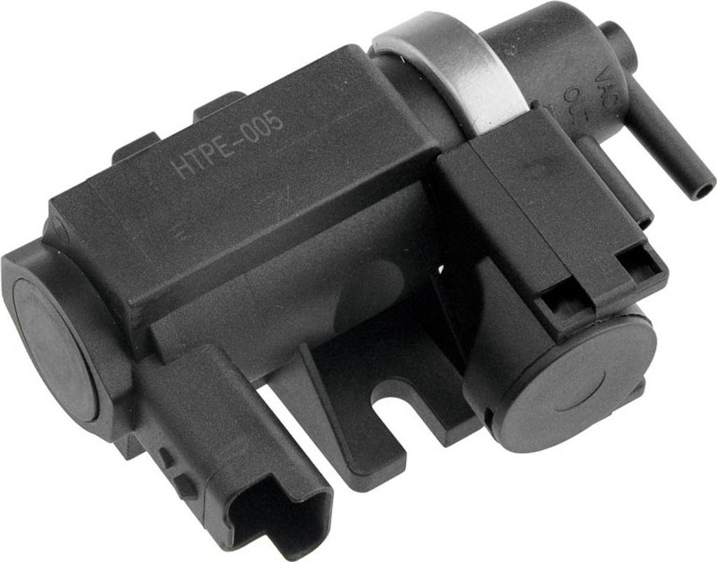 NTY EGR-PE-005 Druckwandler Abgassteuerung passend für PEUGEOT 206 Schrägheck (2A/C) 307 (3A/C) 307 SW (3H) 206 SW (2E/K) 307 Break (3E) 1007 (KM)