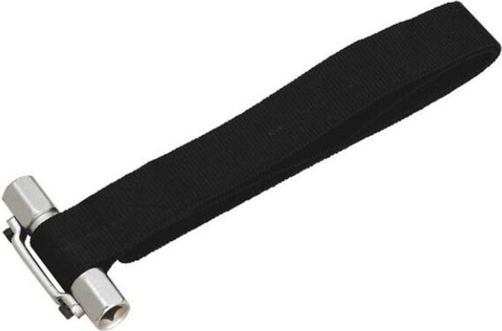 SEALEY Ölfilterband AK6403 Nylon Werkzeugstahl