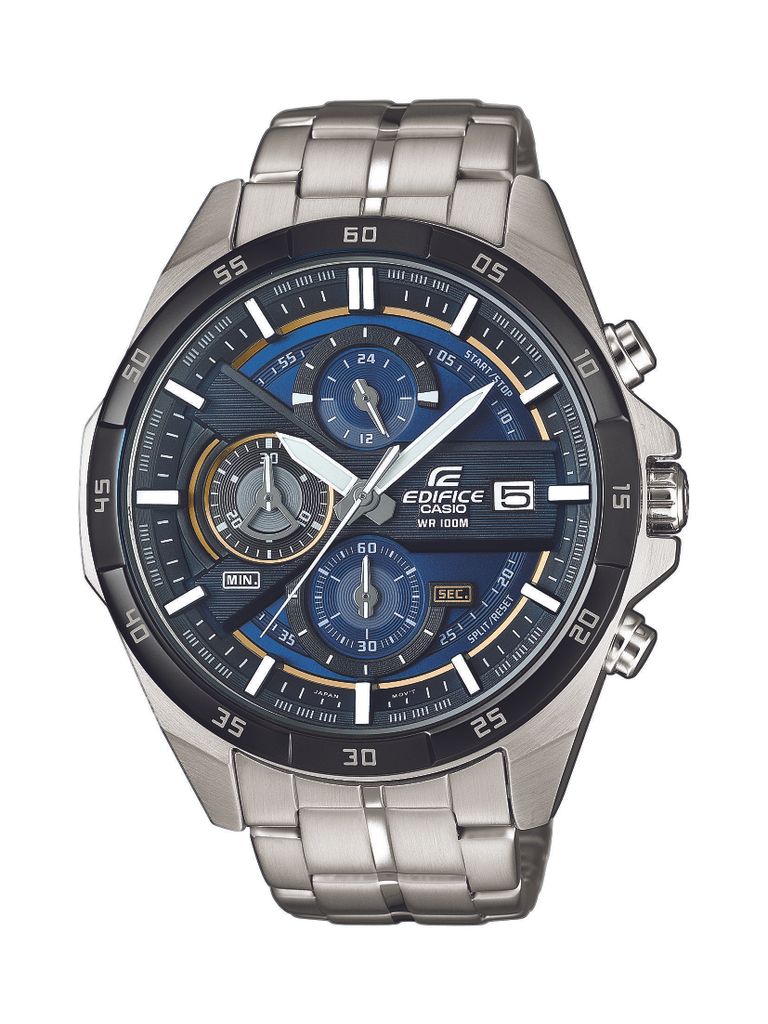 Casio Herren Armbanduhr Edifice EFR-556DB-2AVUEF Produktbild 