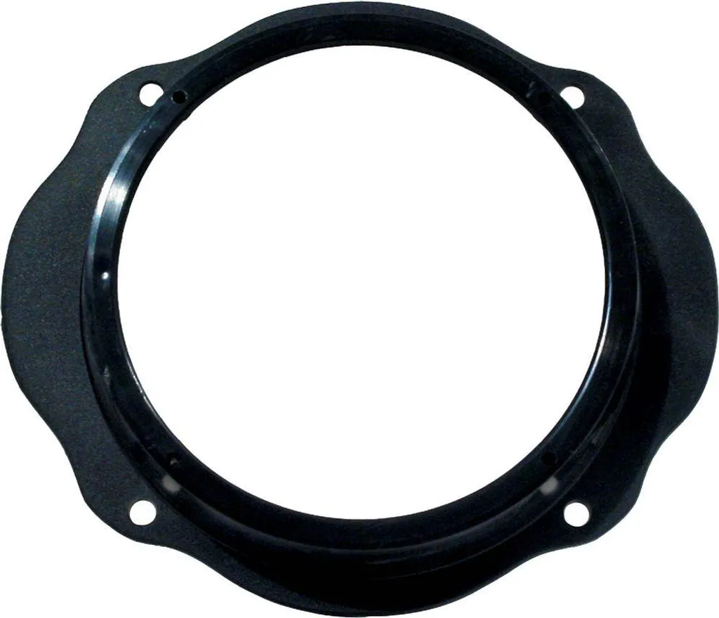 Supporti Casse 16,5 cm Ford C-Max e Focus - Kit Adattatori Professionali