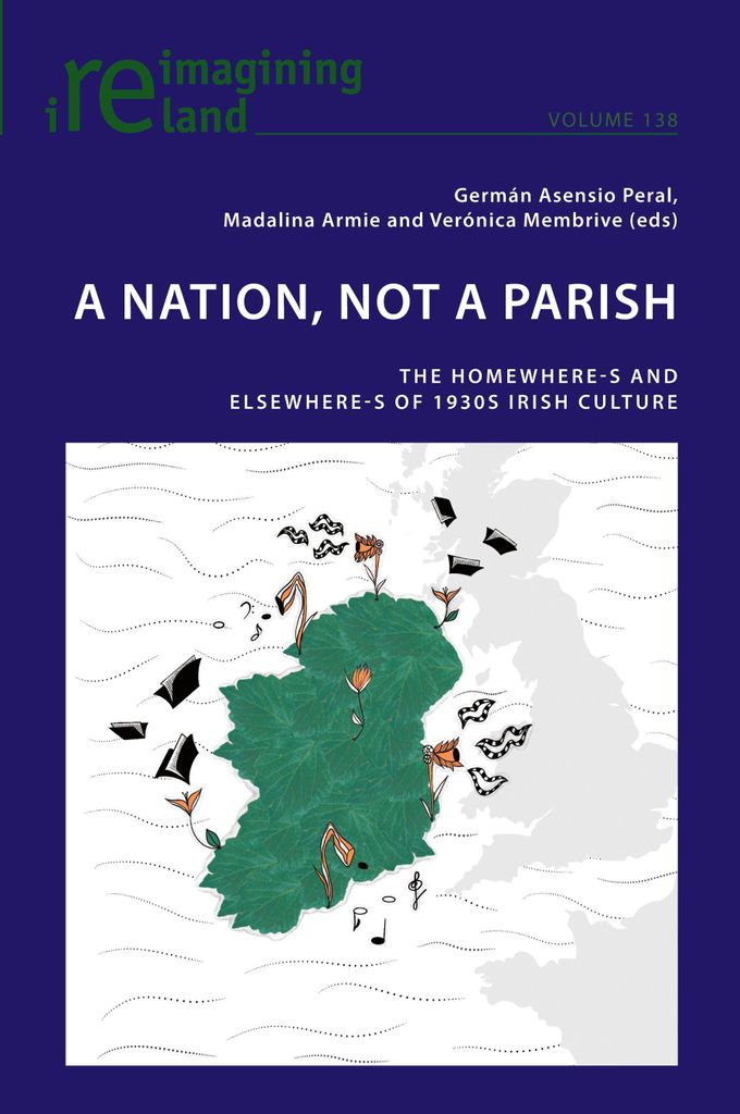 A Nation, not A Parish