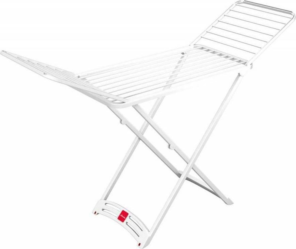 Sechoir a linge Vileda SOLAR, pour linge, pliable, 20 m Image du produit 