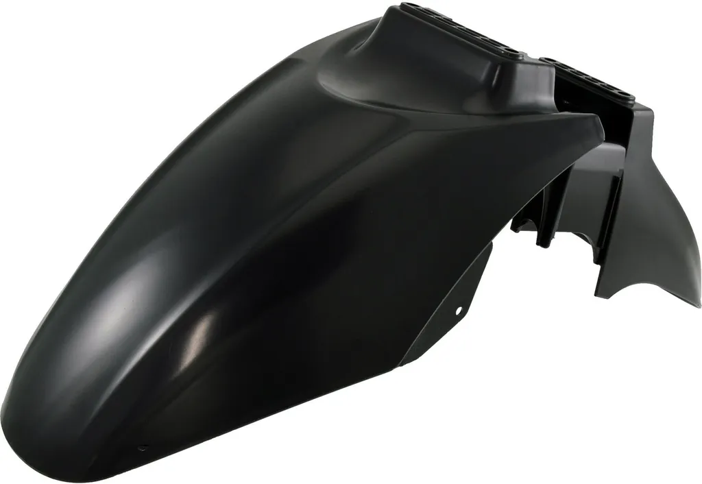 Carénage latéral Aile RMS pour Scooter Beverly Touring 125 à 350 ccm