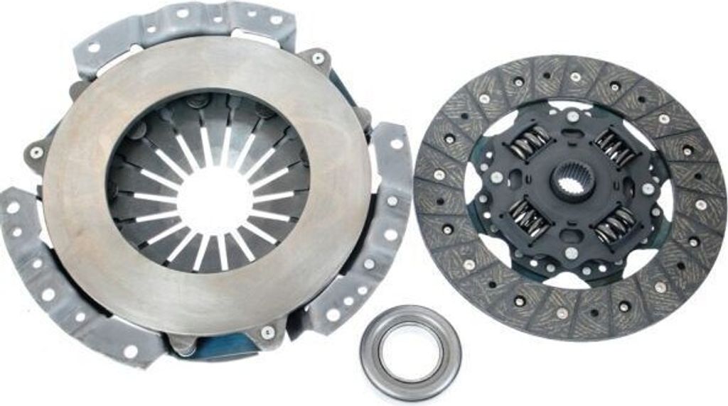 NEXUS Kupplungssatz Kupplung für NISSAN Patrol GR IV SUV (Y60, GR) F11034NX