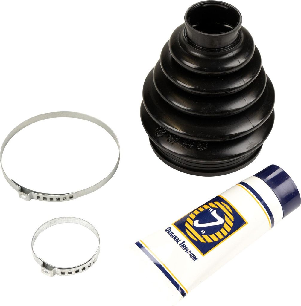 Achsmanschettensatz außen Klein 9566934088