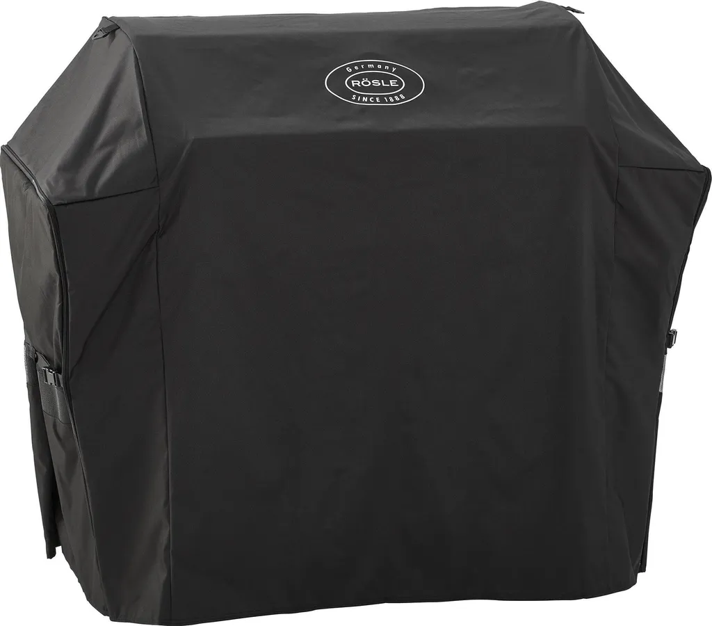 Rösle Abdeckhaube Videro G6/G6-S 25518 Housse Barbecue Haute Qualité