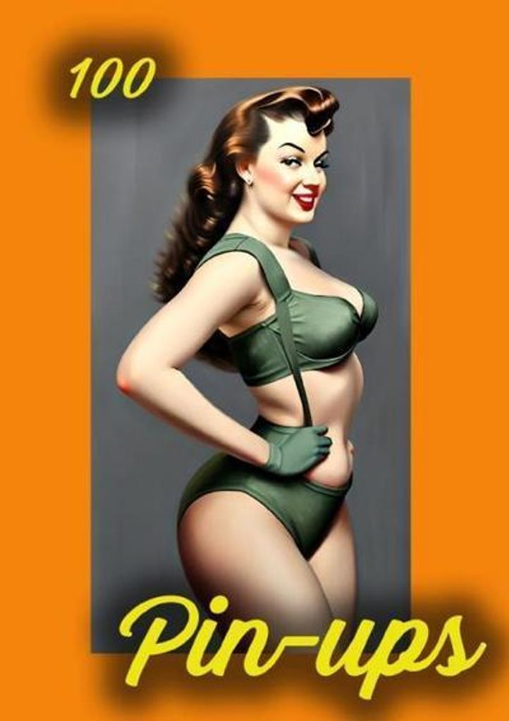 Pin-ups