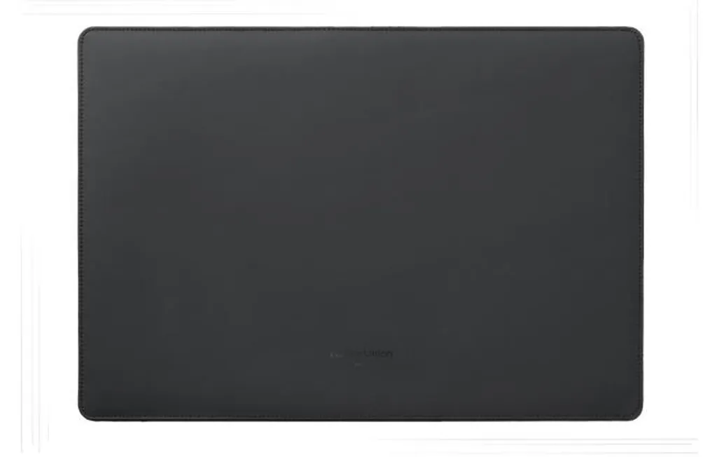 Housse MacBook Pro 16 Anti-Rayures et Fine - Native Union Stow Slim Gris