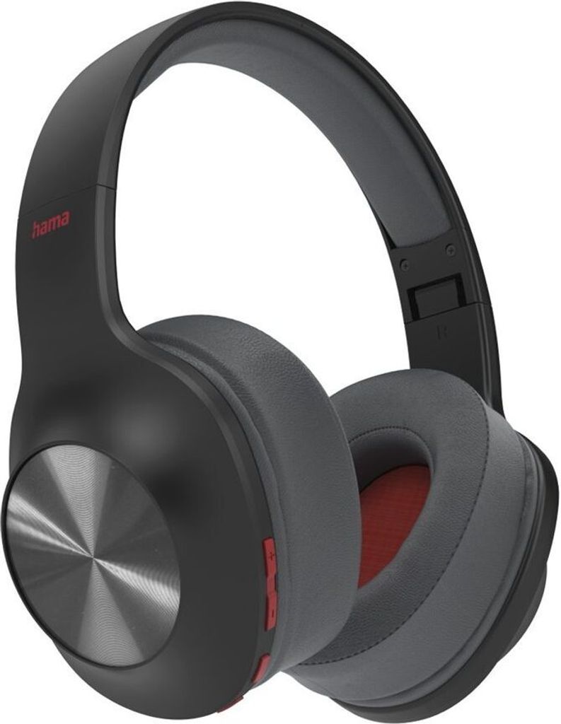 Bluetooth slchadl HAMA Spirit Calypso stereo, mikrofn, Obrázok produktu 
