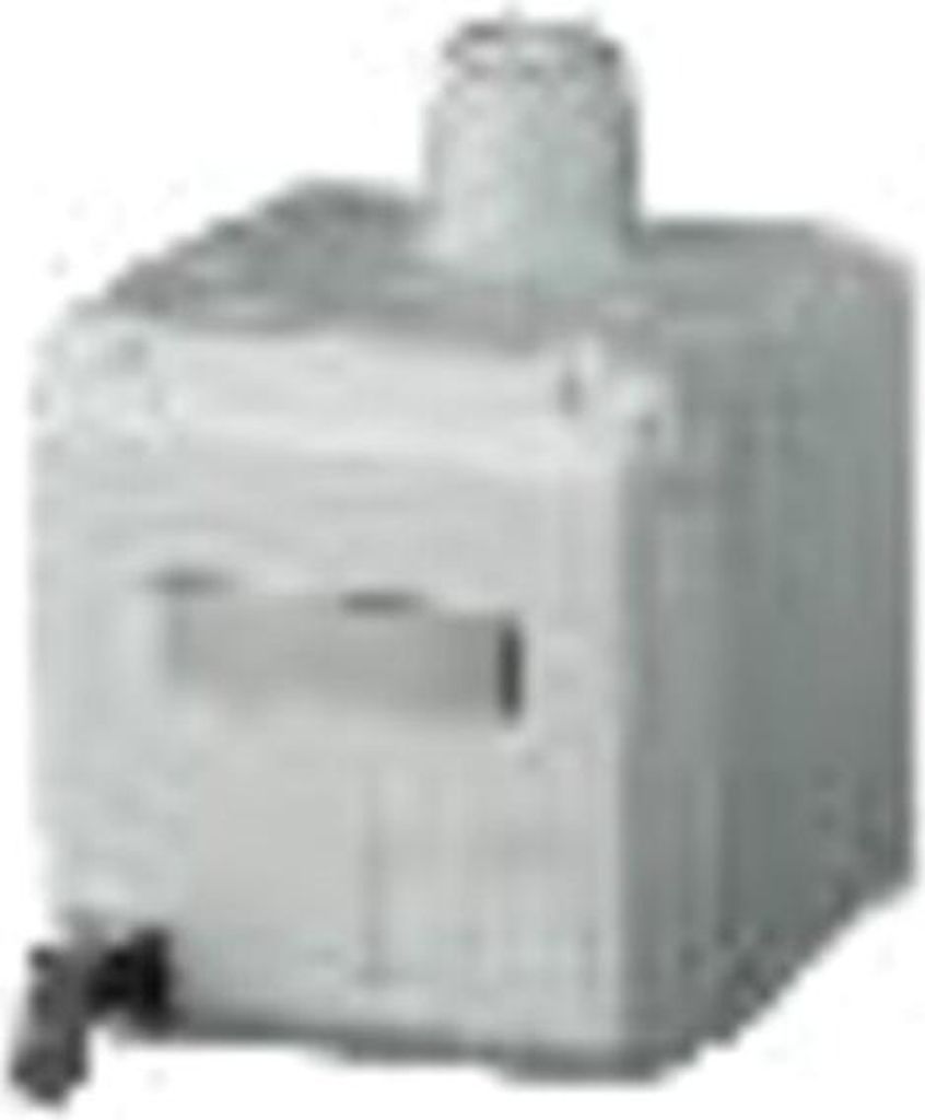 Mennekes CEPEX-SCHUKO-STECKD. 230V-16A (4976 M.SCHLOSS IP44)