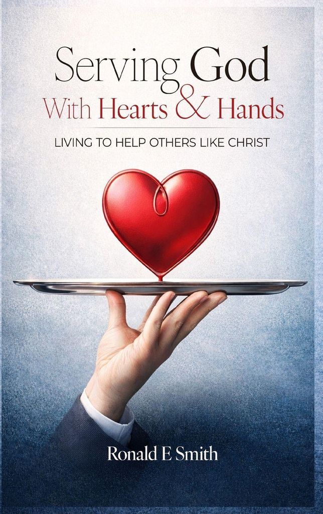 Serving God with Heart and Hands